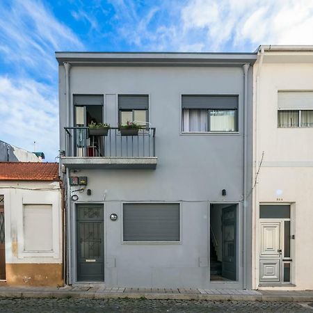 Apartamento A Francos Gyn Lovers Porto Kültér fotó