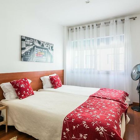 Apartamento A Francos Gyn Lovers Porto Kültér fotó