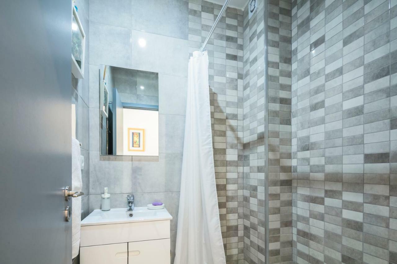 Apartamento A Francos Gyn Lovers Porto Kültér fotó