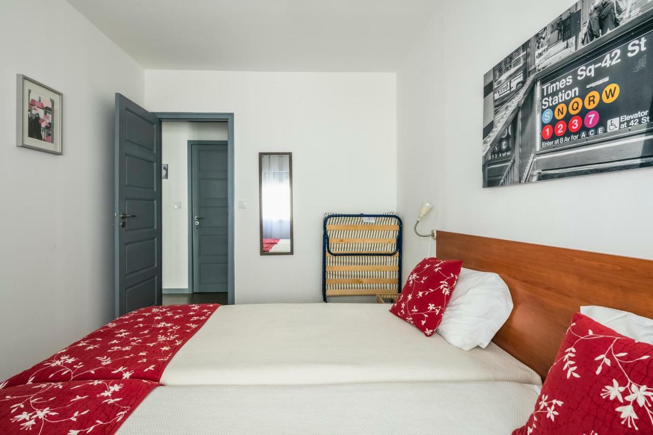 Apartamento A Francos Gyn Lovers Porto Kültér fotó