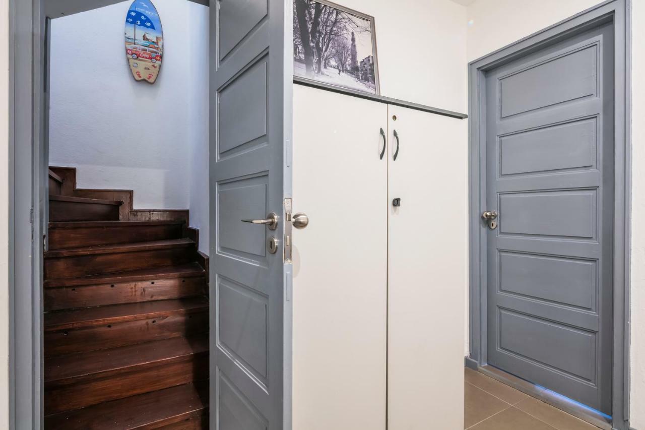 Apartamento A Francos Gyn Lovers Porto Kültér fotó