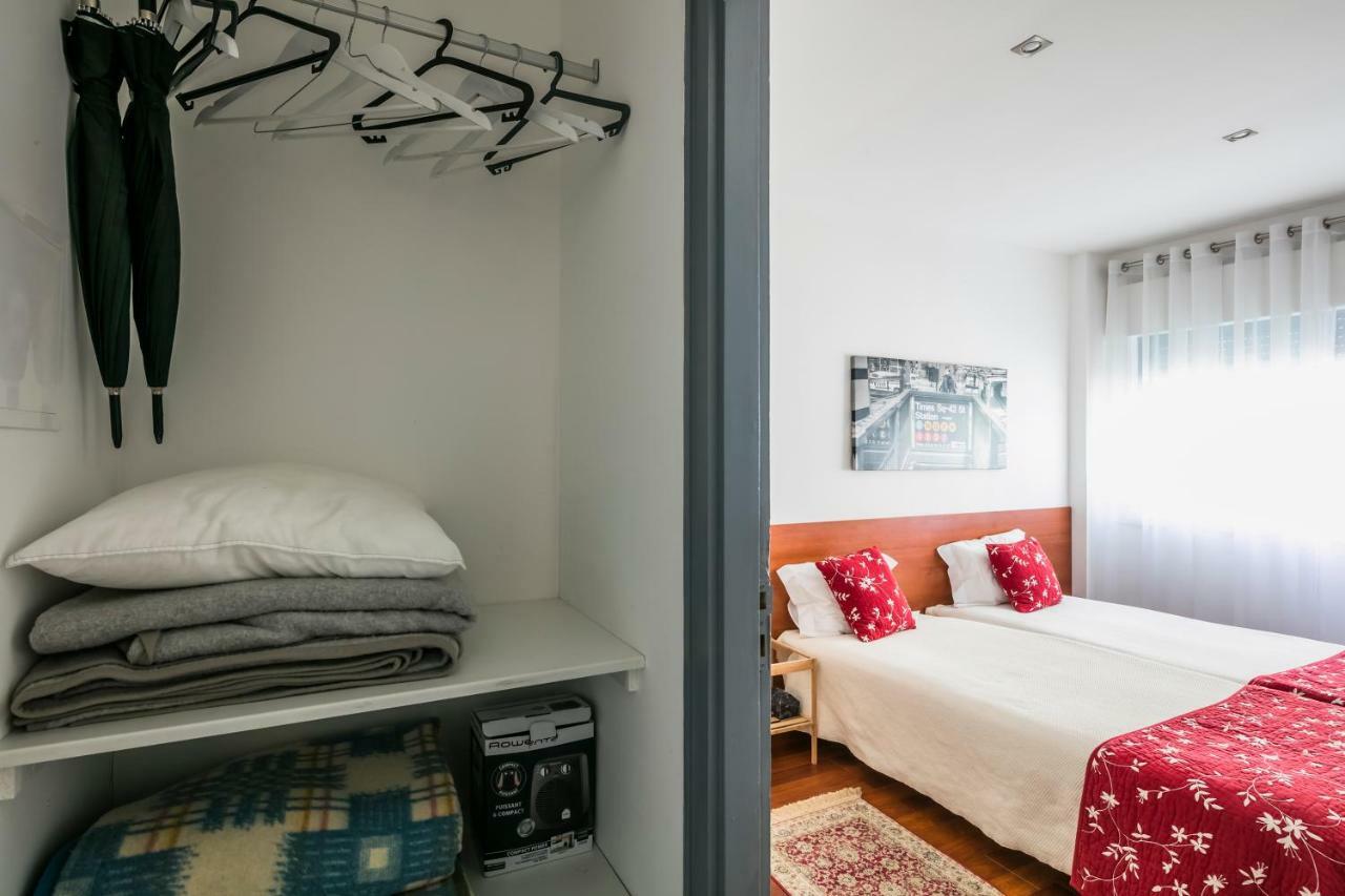 Apartamento A Francos Gyn Lovers Porto Kültér fotó